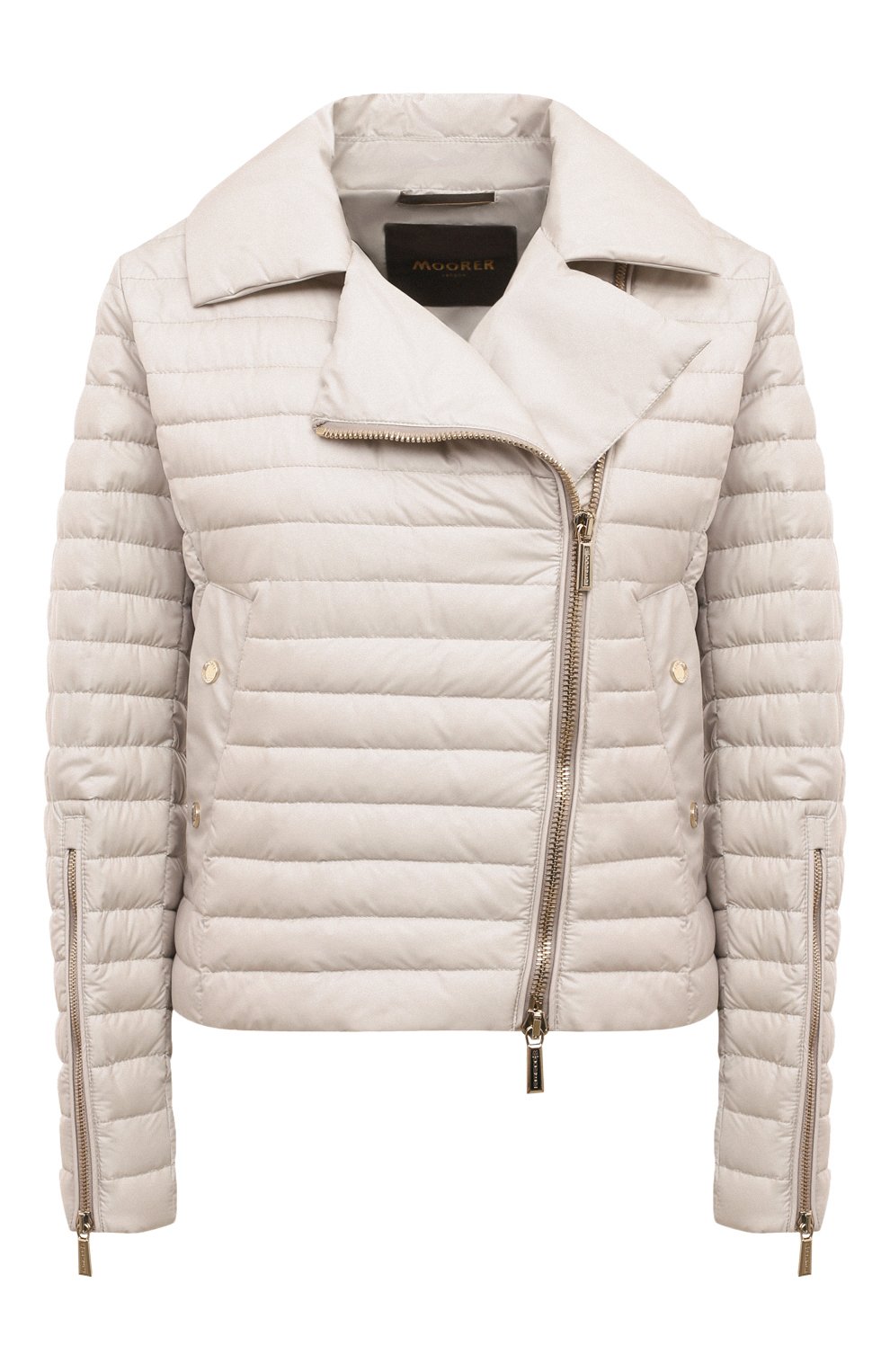 Пуховая куртка kemi-thc MOORER, арт. IMAK, фото 1