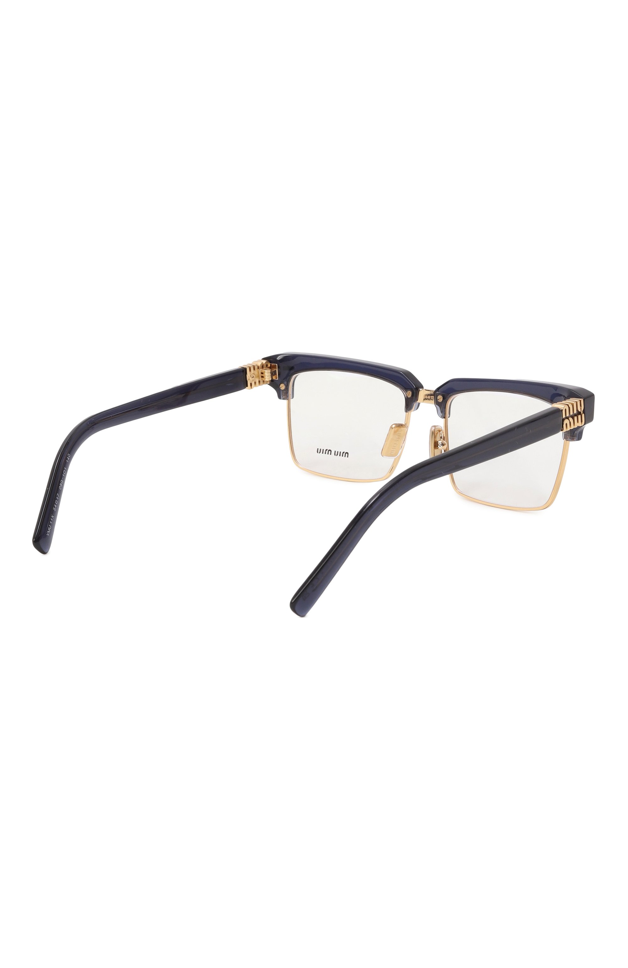 Оправа MIU MIU, арт. 11XV-08Q101, фото 4