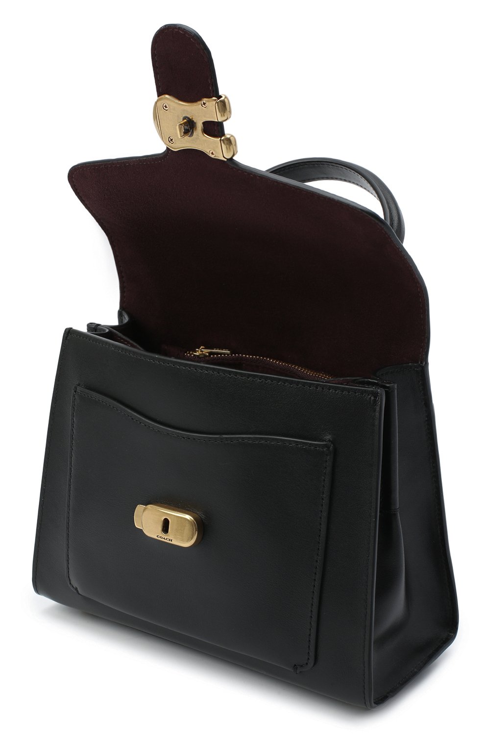 Сумка tabby small COACH, арт. 636, фото 4