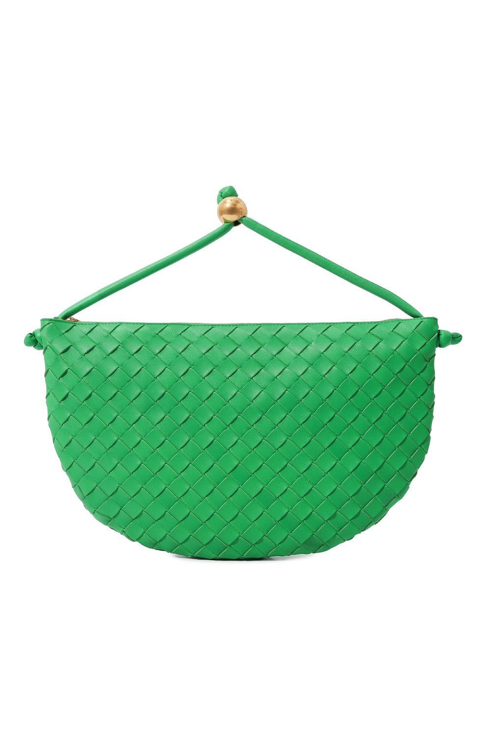 Сумка turn BOTTEGA VENETA, арт. 701024/V1W51, фото 1