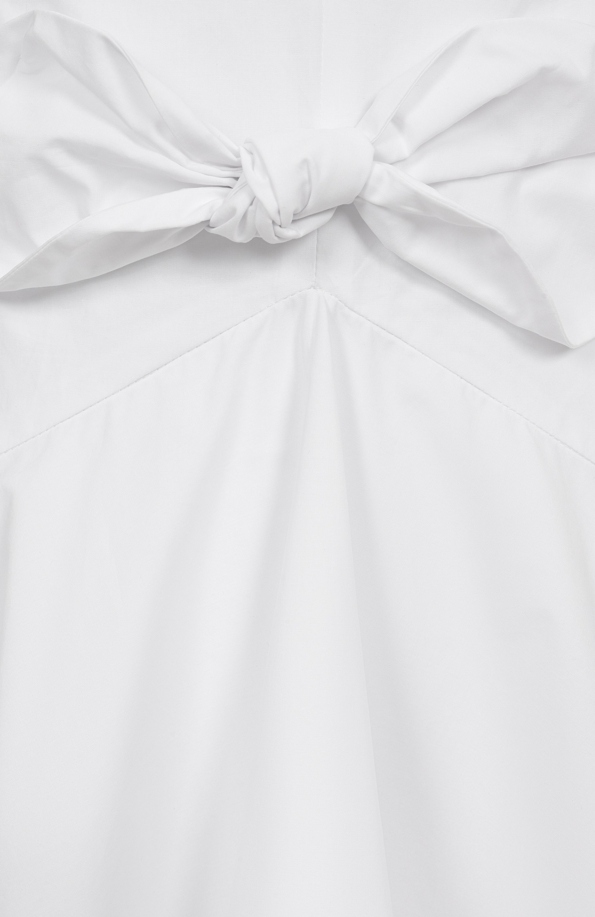 Хлопковое платье N21, арт. H071/0132, фото 6