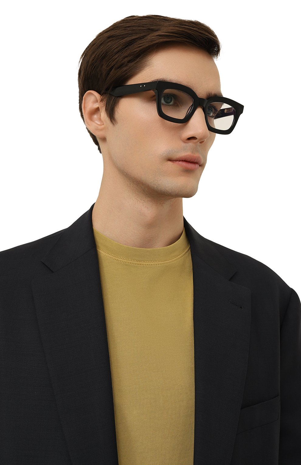 Оправа PETER&MAY WALK, арт. S#109 VELVETEEN BLACK, фото 2