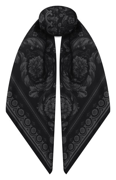 Шелковый платок VERSACE, арт. 1001600/1A10002, фото 1
