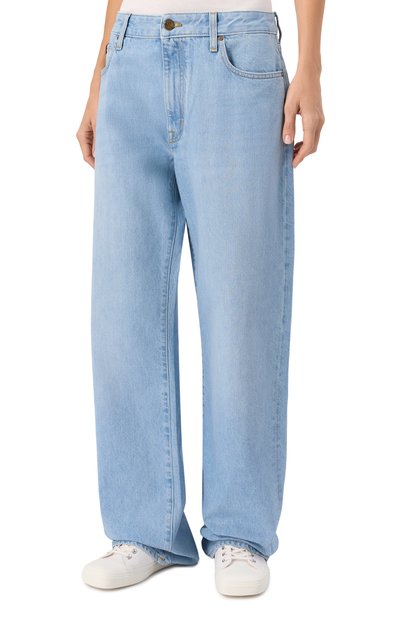 Джинсы JACOB COHEN, арт. 25E P/JDM_Q0016 001 T742A B1, фото 3