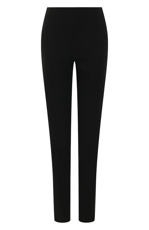 Шерстяные брюки Giorgio Armani 8CHPP01R/T001N Синий 8CHPP01R/T001N