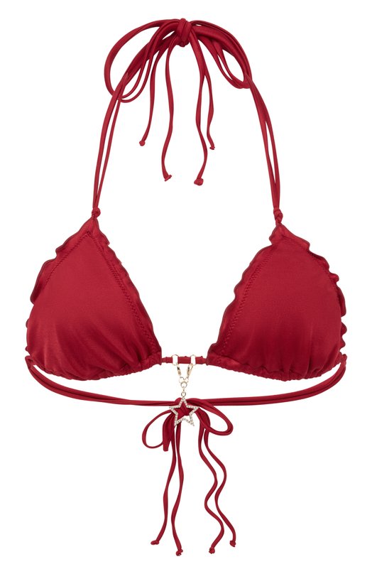 Бра Berry Agent Provocateur AP10213603000 Бордовый AP10213603000