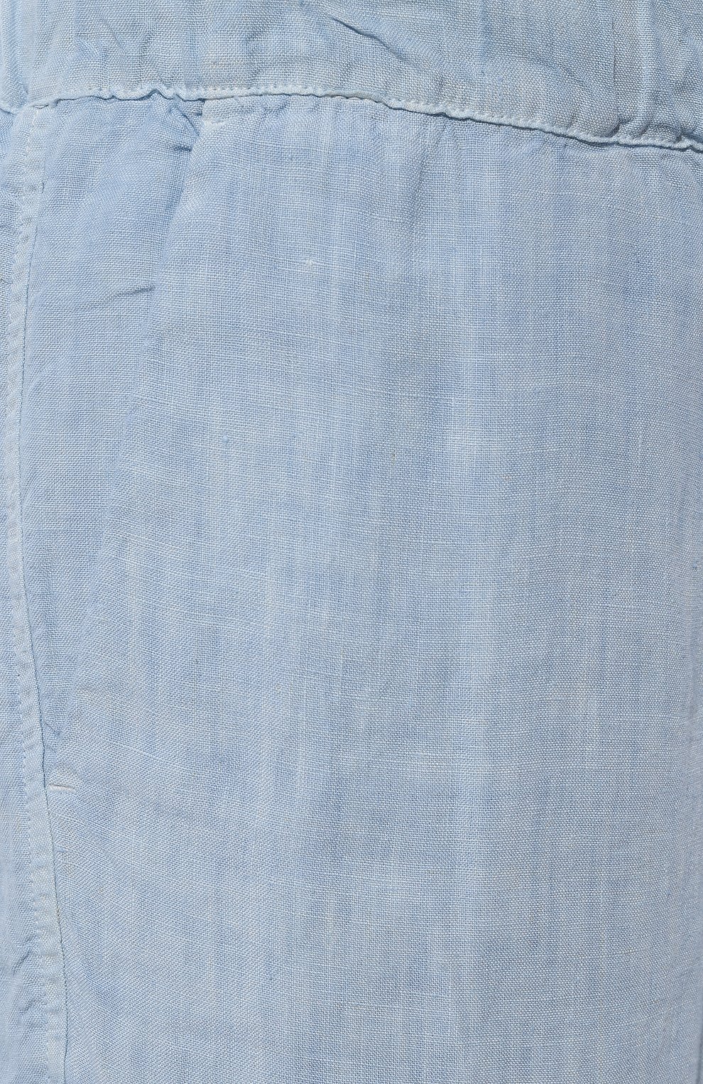 Льняные брюки 120% LINO, арт. 31ALIM29CK/0000253/S00, фото 5