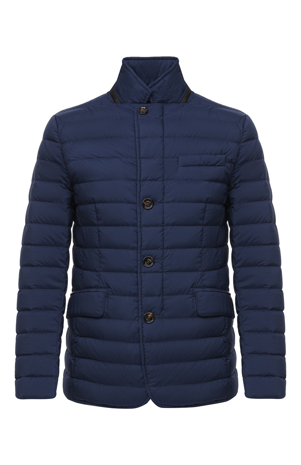 Пуховая куртка zavyer-s3 MOORER, арт. ZAVYER-S3/A20M360REFL, фото 1