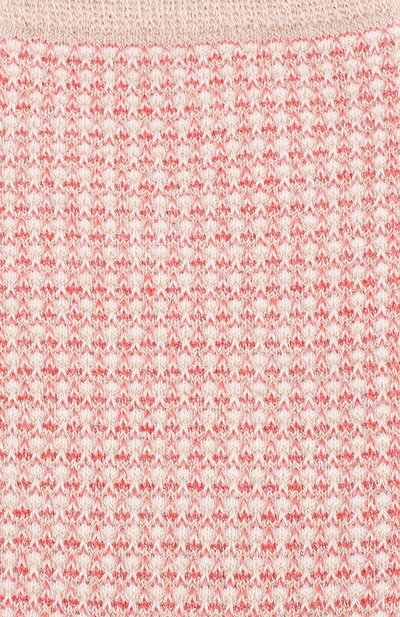 Носки ROYALTIES, арт. H0NEY/P0UDRE, фото 2