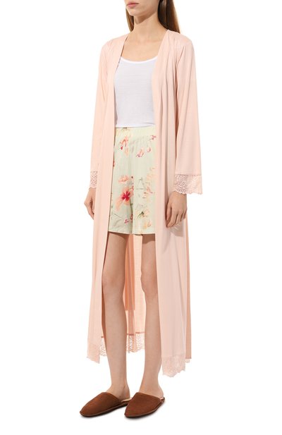 Шорты HANRO, арт. 077486, фото 2