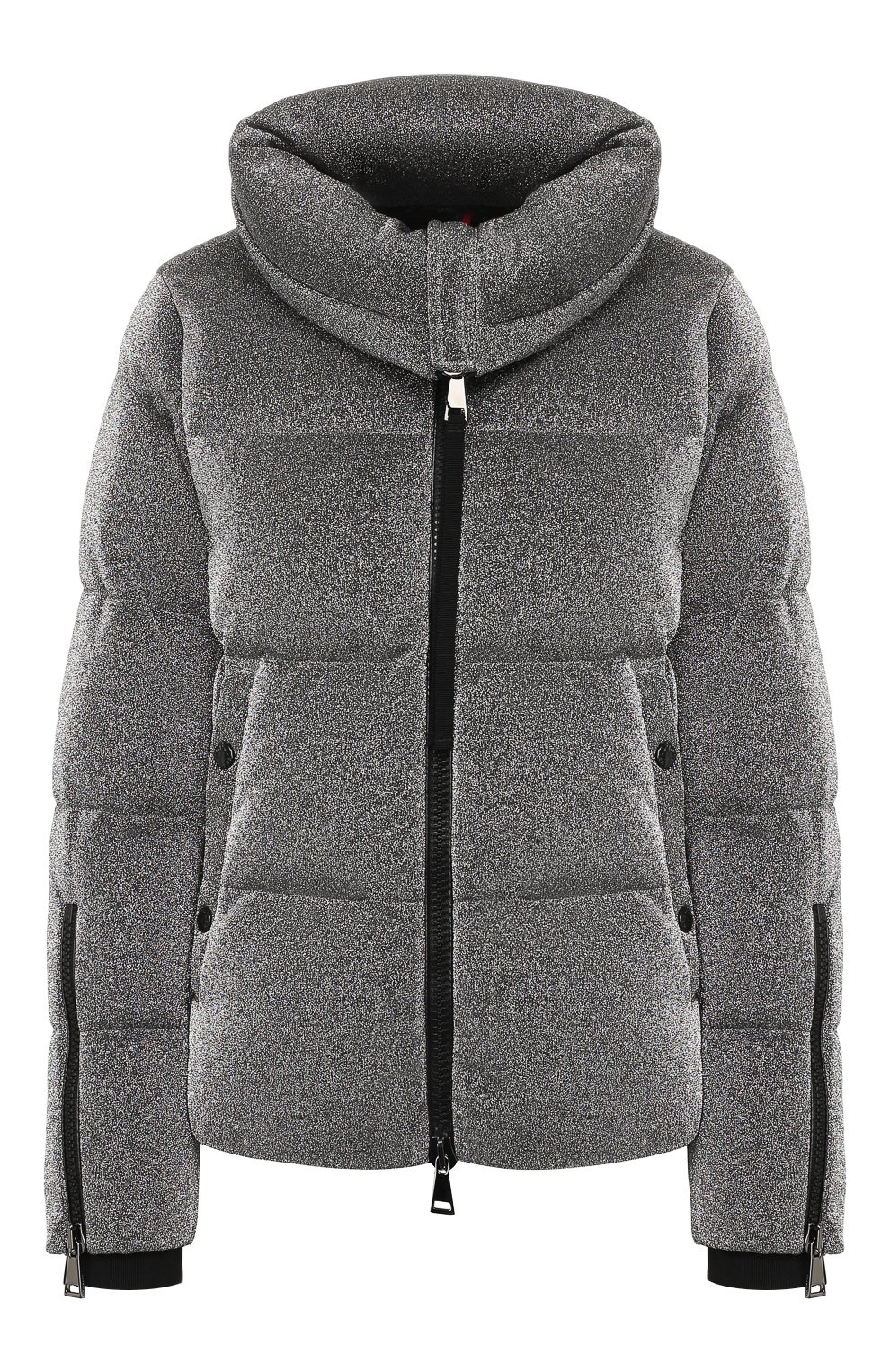 Пуховая куртка bandama MONCLER, арт. E2-093-46848-85-C0292, фото 1