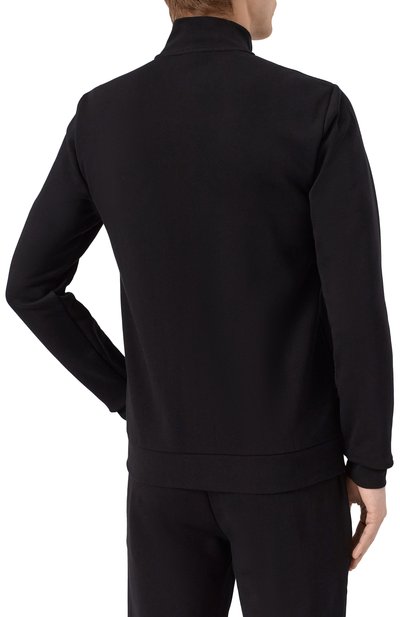 Хлопковый спортивный костюм EA7, арт. 7M000966/AF10377, фото 3