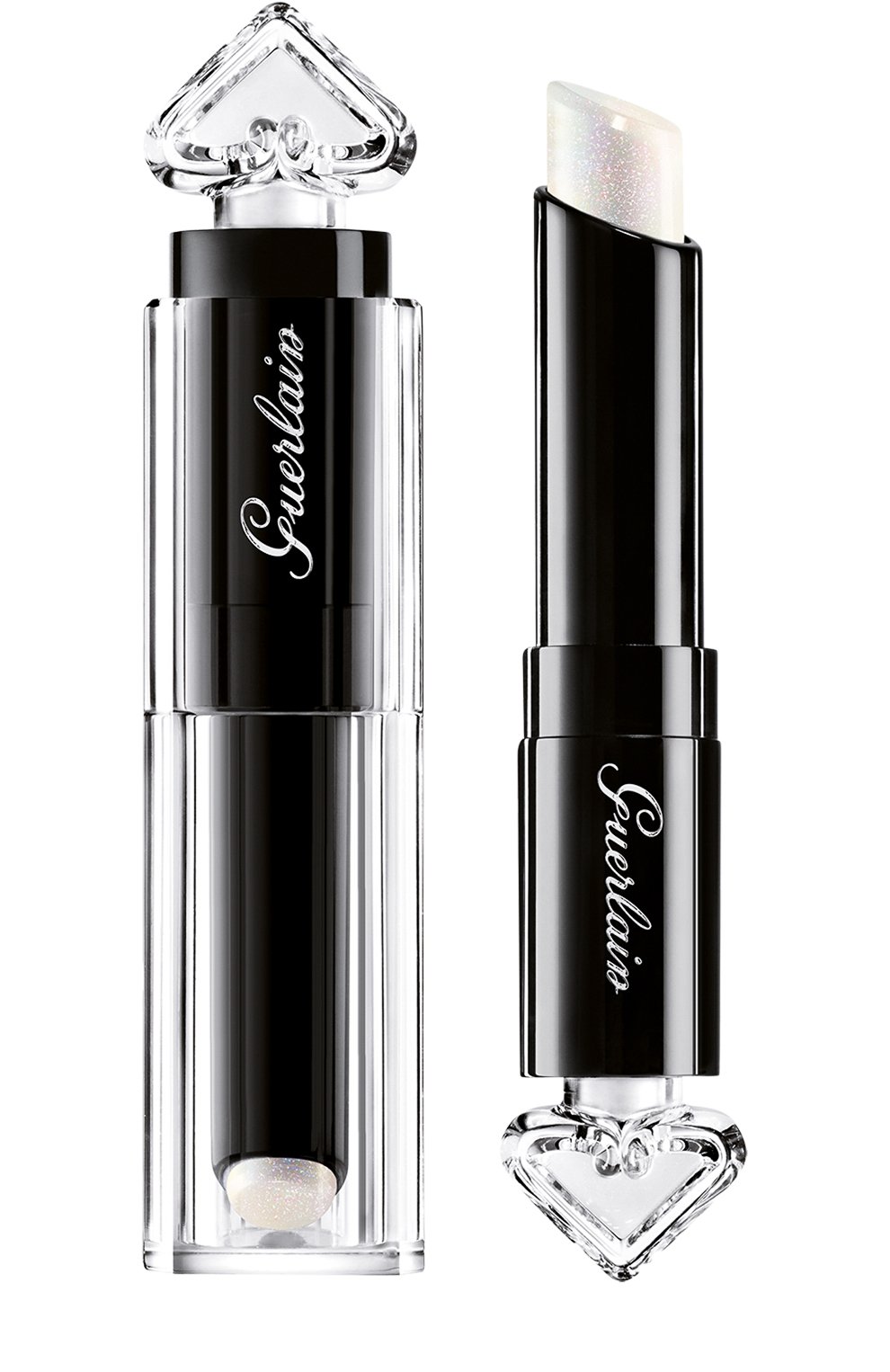 Помада для губ la petite robe noire, оттенок 005 lip strobing GUERLAIN, арт. G042649, фото 1