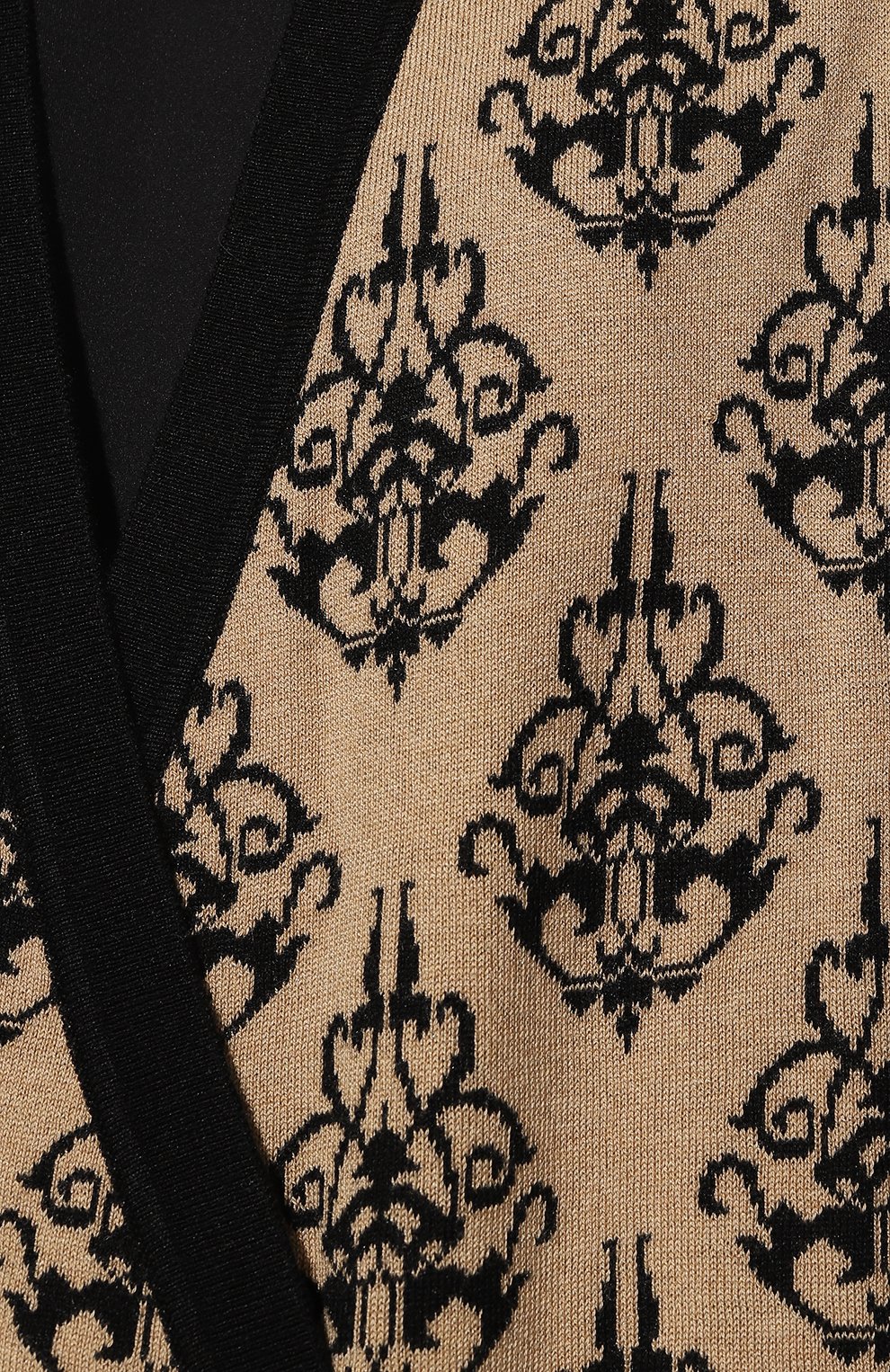 Кардиган из шелка и кашемира FREEAGE, арт. W23.JK015M.6030.122, фото 5