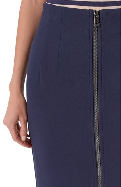Юбка из вискозы BOGNER, арт. 26407812, фото 5
