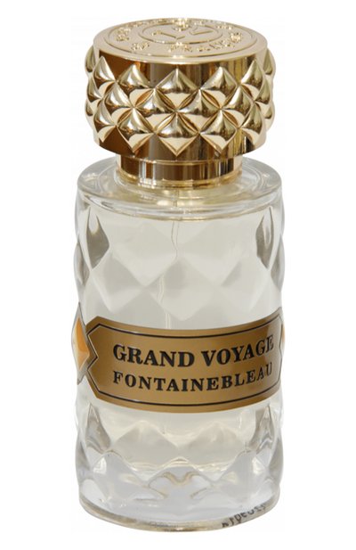 Мужской духи fontainebleau (50ml) 12 FRANCAIS PARFUMEURS, арт. 3259318752485