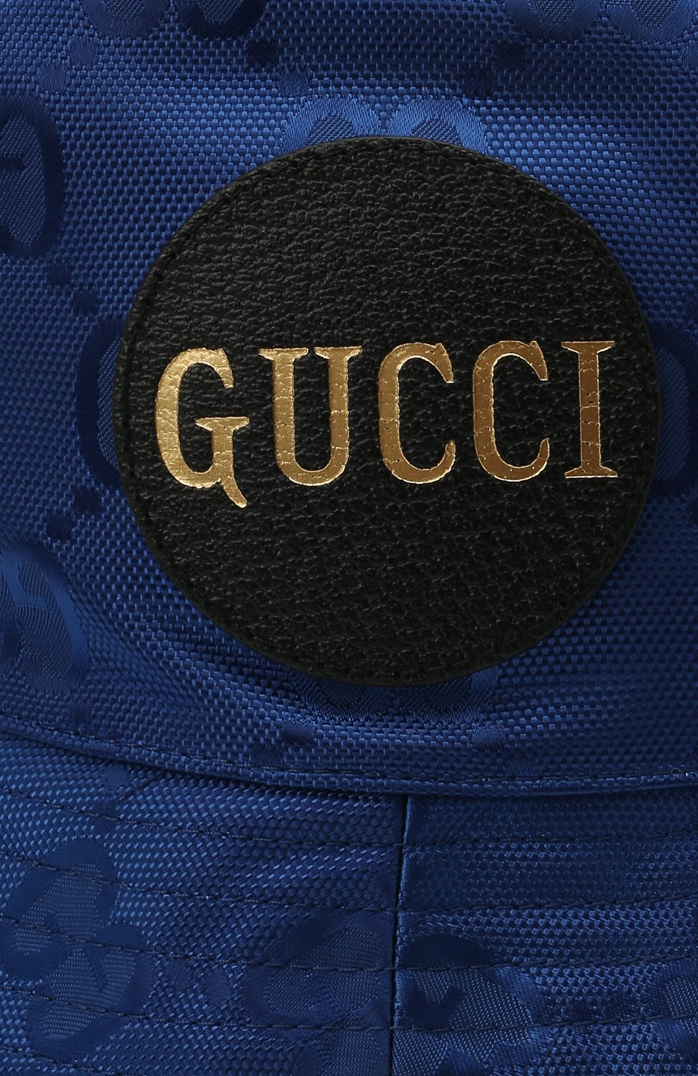 Панама off the grid GUCCI, арт. 627115/4HK79, фото 3