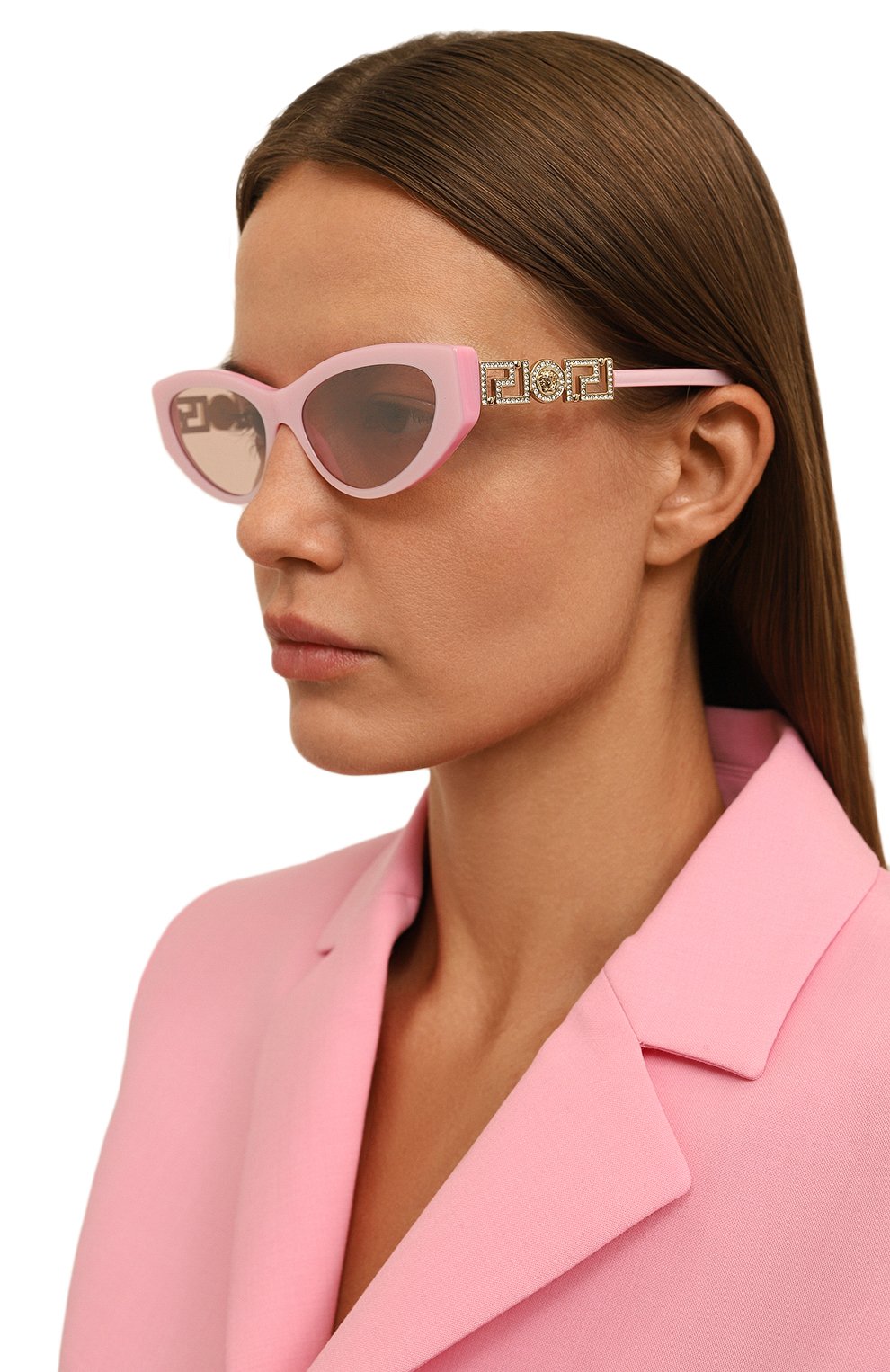 Солнцезащитные очки VERSACE, арт. 4470B-5473/5, фото 2