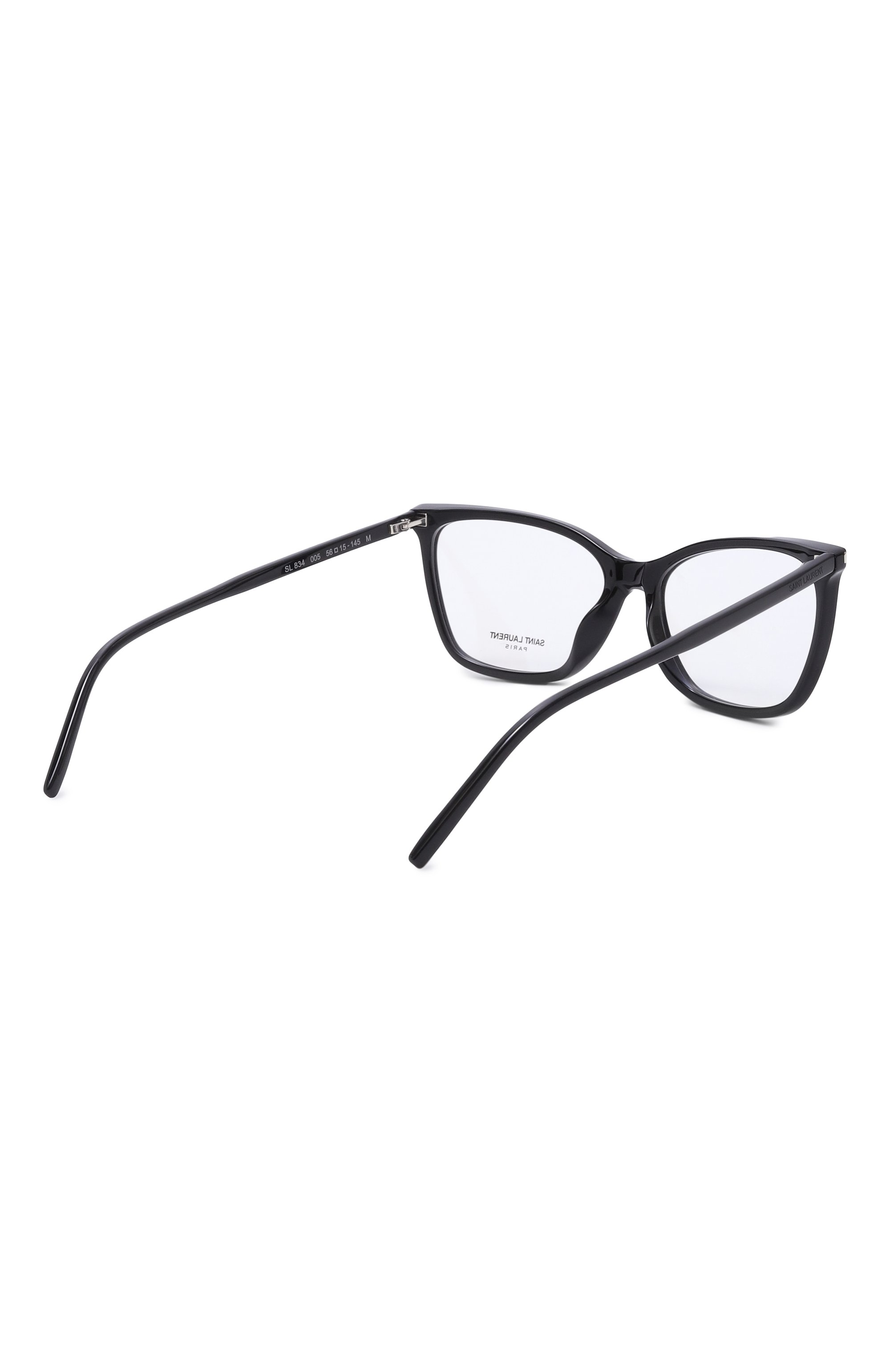 Оправа SAINT LAURENT, арт. SL 834 005, фото 4