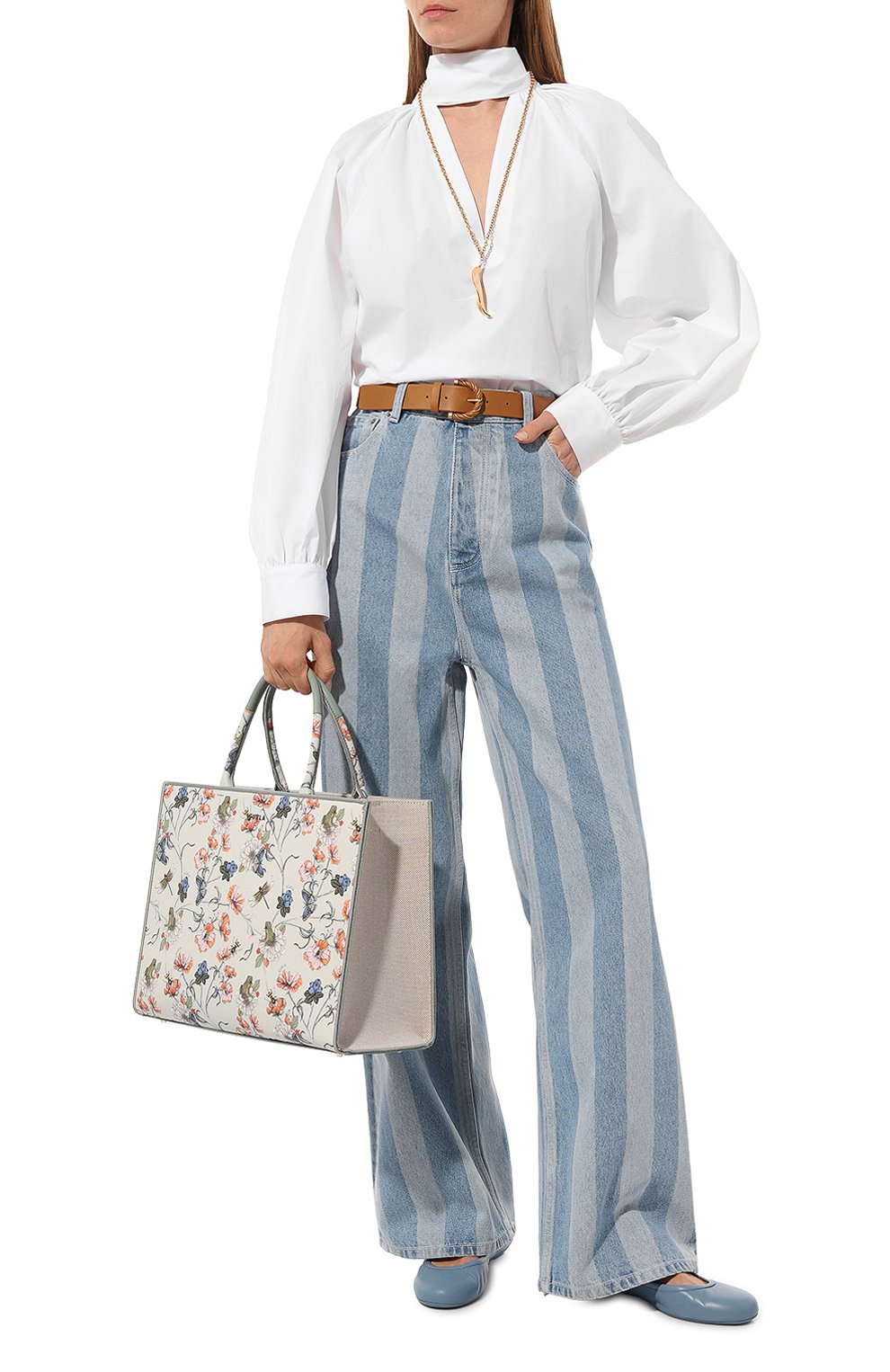 Сумка opportunity FURLA, арт. WB00255/BX2788, фото 7