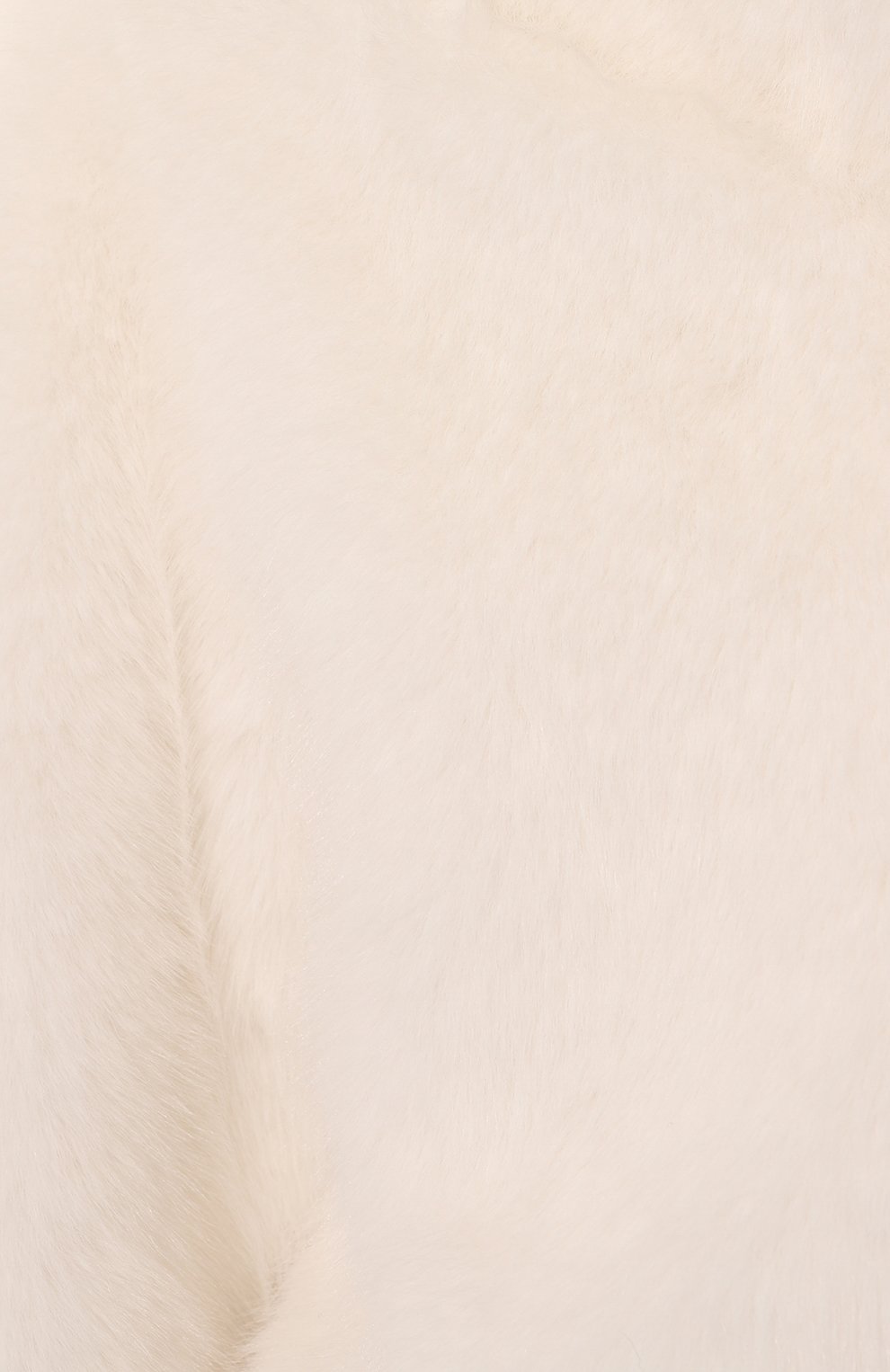 Шуба из экомеха FLASHIN, арт. FF25CFS, фото 5