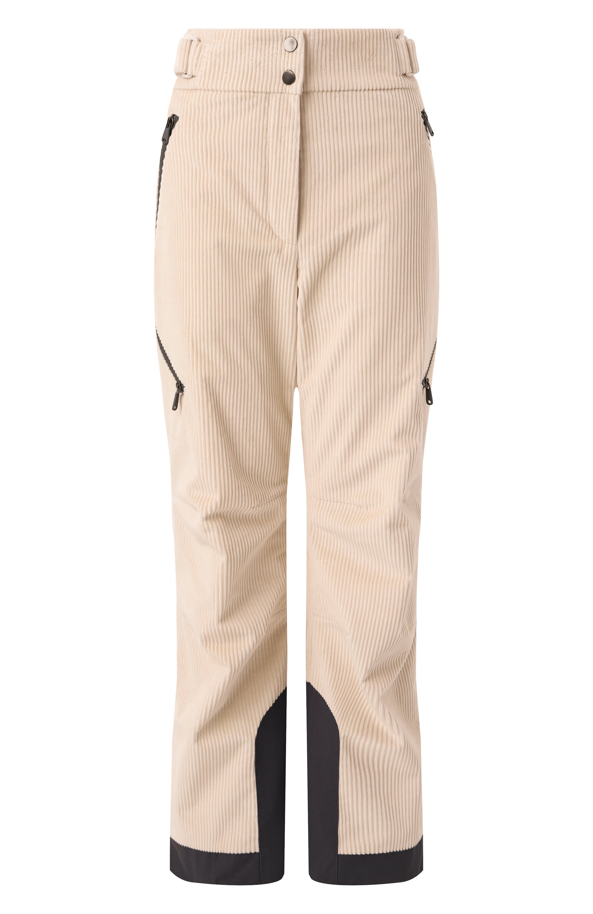 Вельветовые брюки BRUNELLO CUCINELLI, �арт. MM180P8786, фото 1