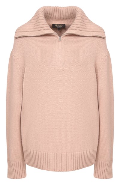Женский кашемировый свитер LORO PIANA, арт. FAN3805