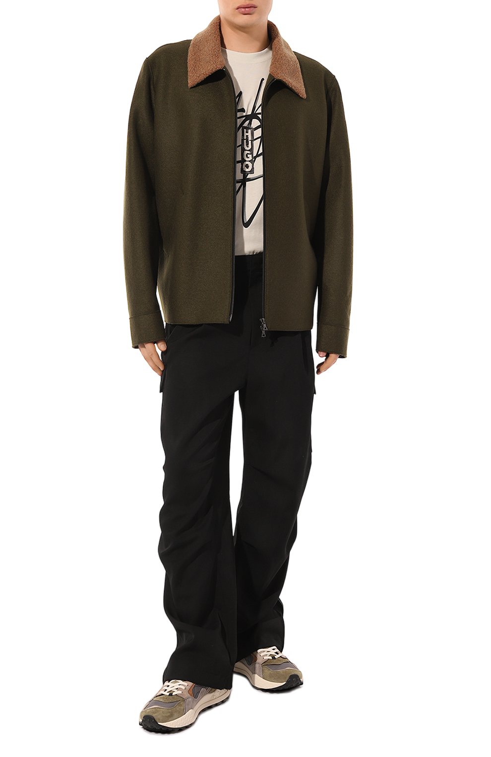 Комбинированные кроссовки yamawashi FLOWER MOUNTAIN, арт. 001 2017935/01, фото 2