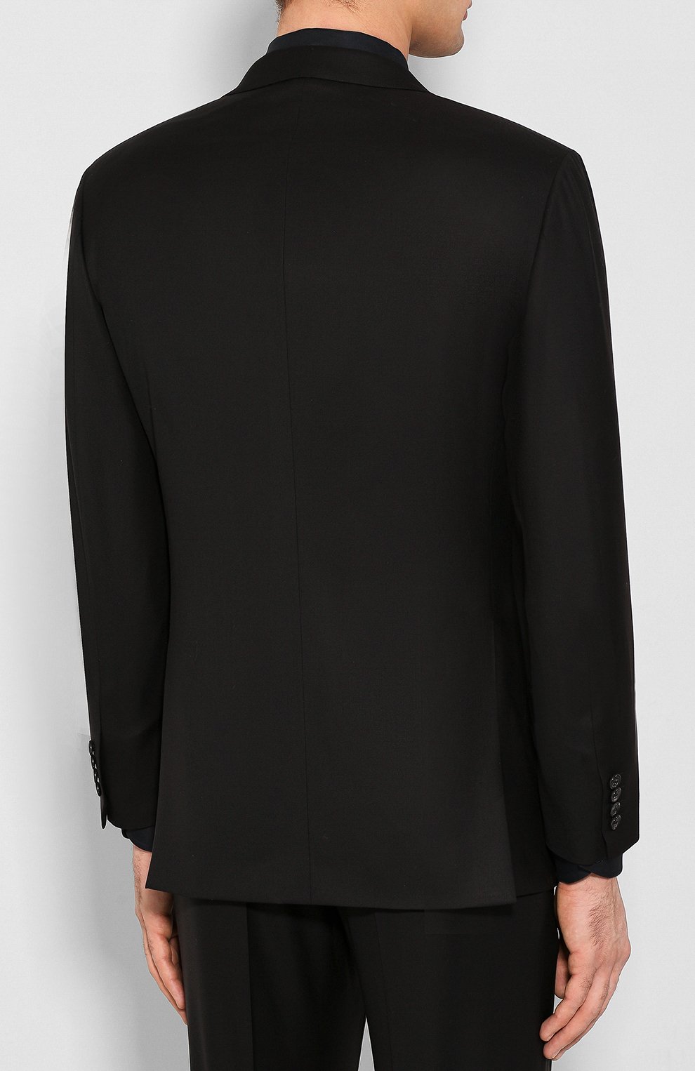 Шерстяной костюм BRIONI, арт. RAH00R/P5ANA/PARLAMENT0, фото 3