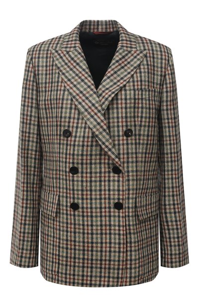 Женский кашемировый жакет LORO PIANA, арт. FAL3124