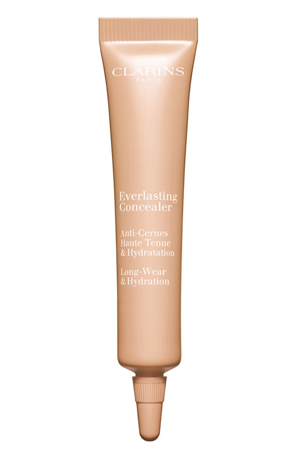 Устойчивый консилер everlasting, оттенок 02.5 (12ml) CLARINS, арт. 80068515, фото 1