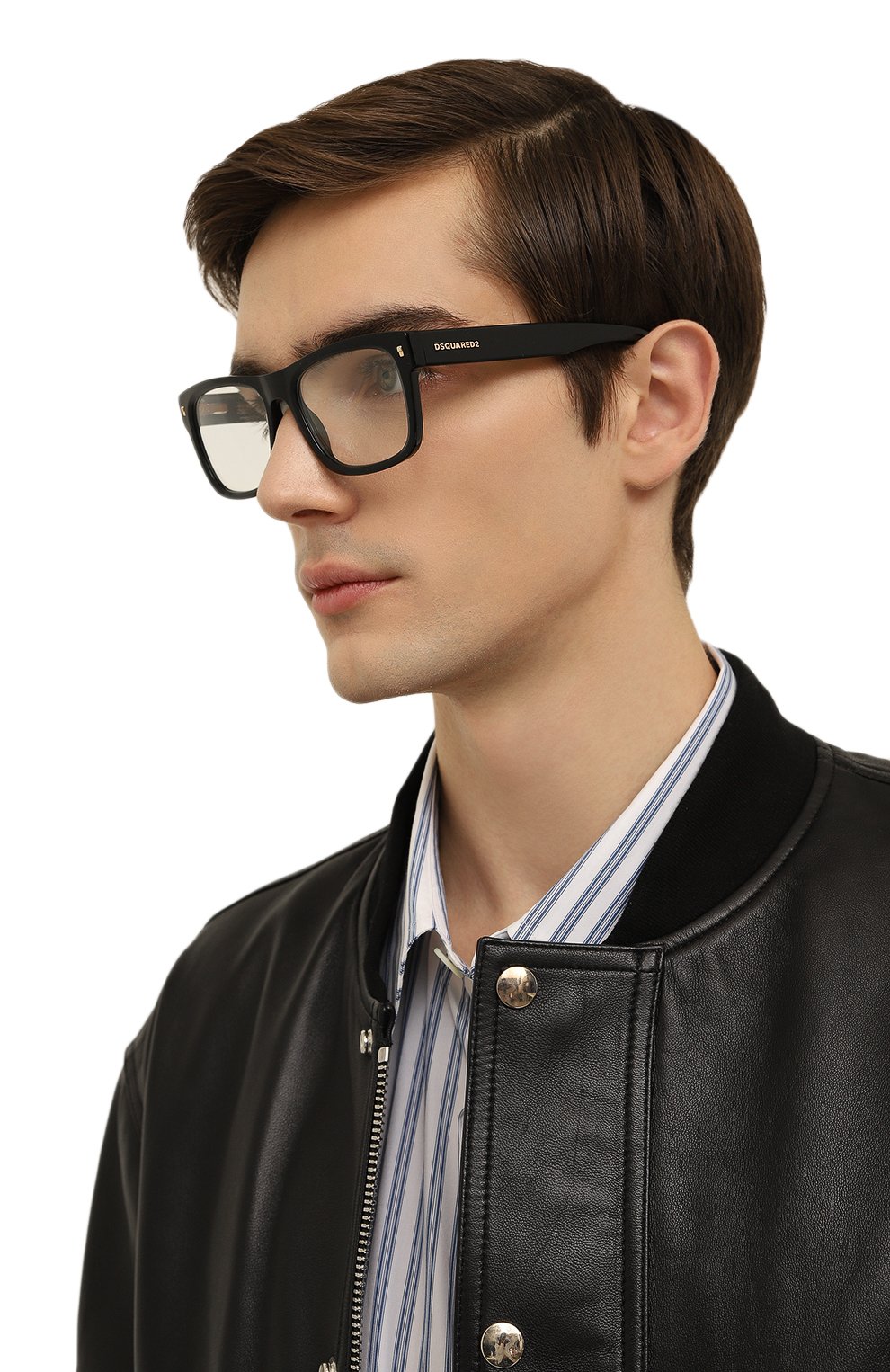 Оправа с клипоном DSQUARED2, арт. D20100/CS 807, фото 2