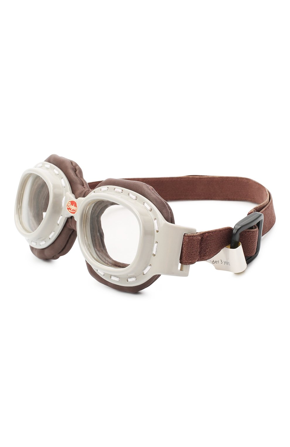 Комплект из шлем и очков BAGHERA, арт. 32004, фото 6