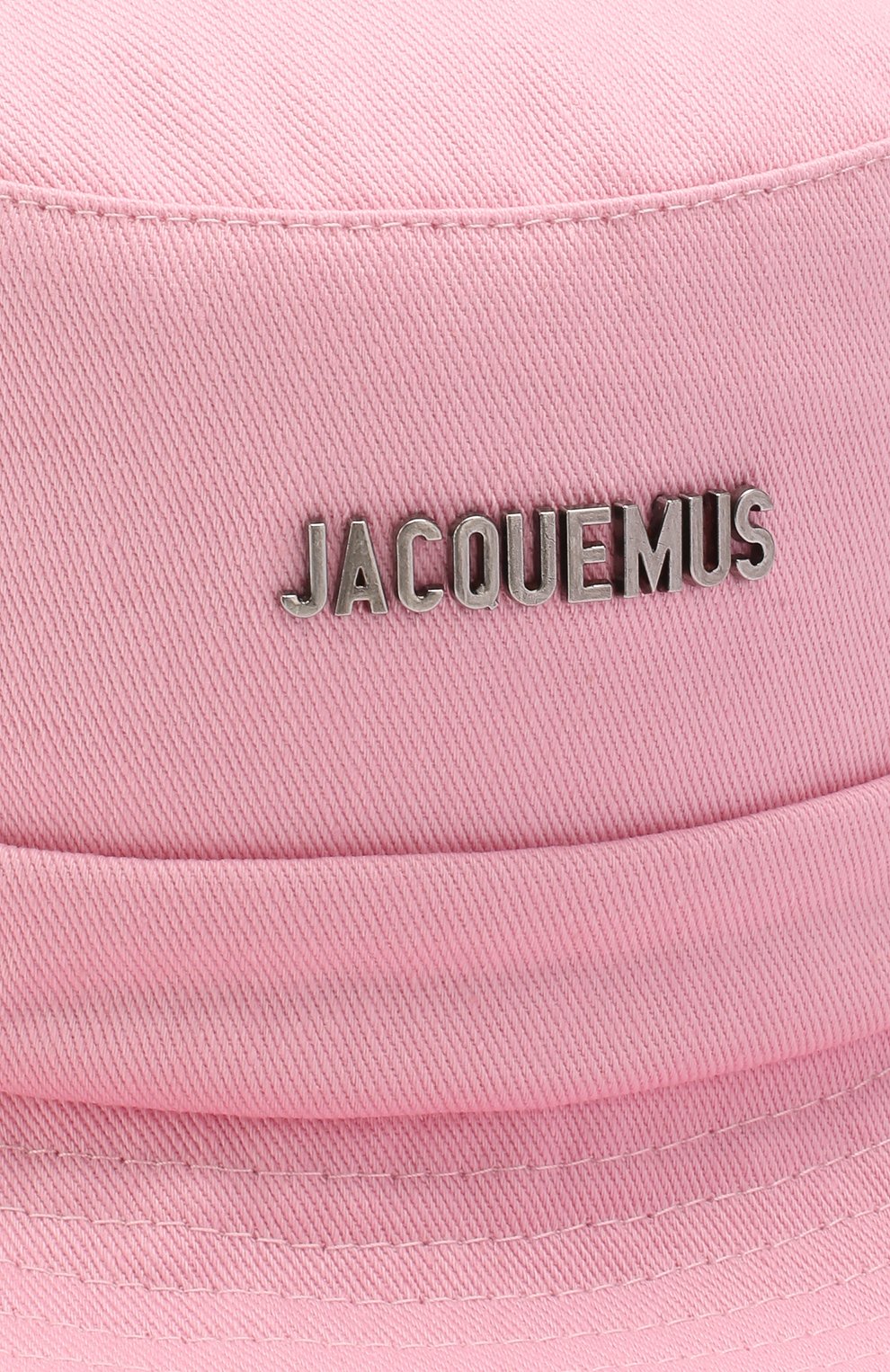 Панама le bob gadjo JACQUEMUS, арт. 205AC03/69400, фото 3