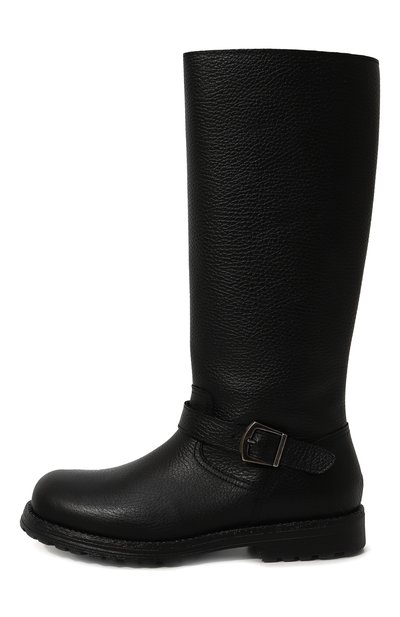 Кожаные сапоги RONDINELLA, арт. 11769-1(B)/37-39, фото 2