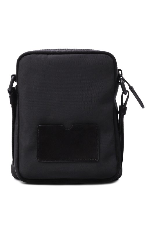 Сумка Carry Me Moschino MD4618PP00/F21 Чёрный  MD4618PP00/F21 Фото 3