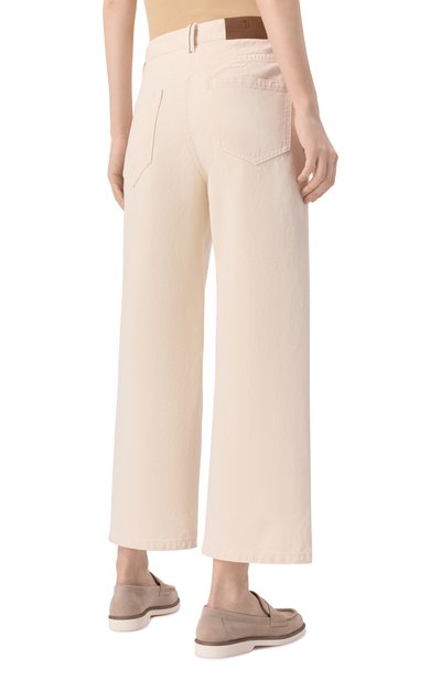 Джинсы BRUNELLO CUCINELLI, арт. M0H81P5972, фото 4