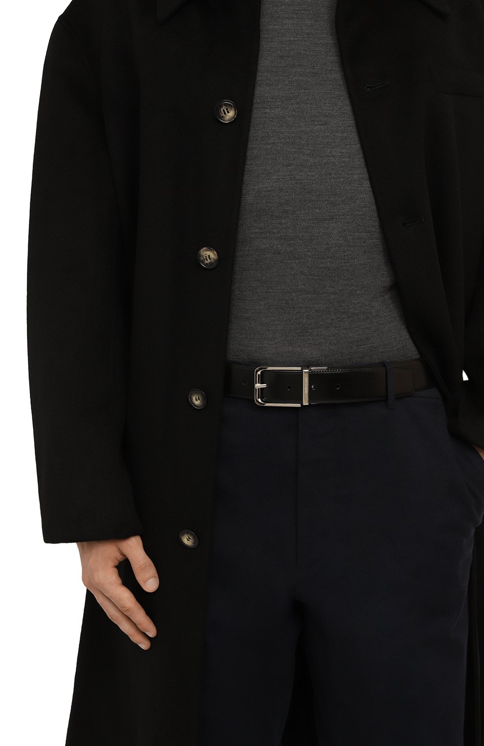 Двусторонний ремень CORNELIANI, арт. 94V403-9420849, фото 2