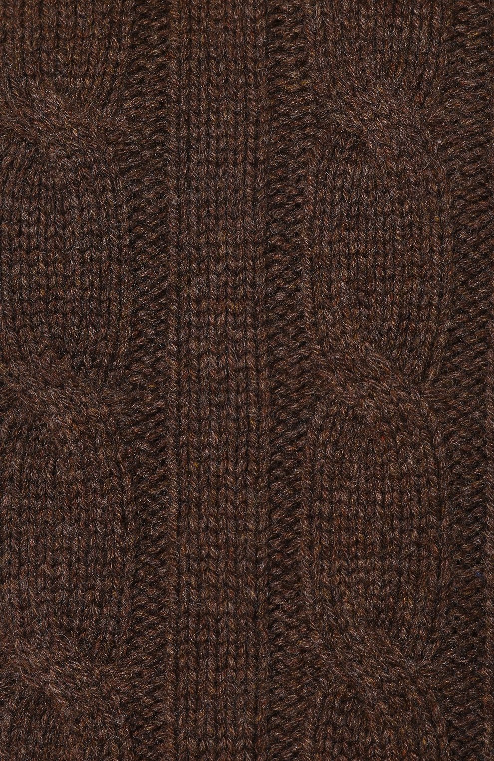 Кашемировое худи RALPH LAUREN, арт. 790706393, фото 5