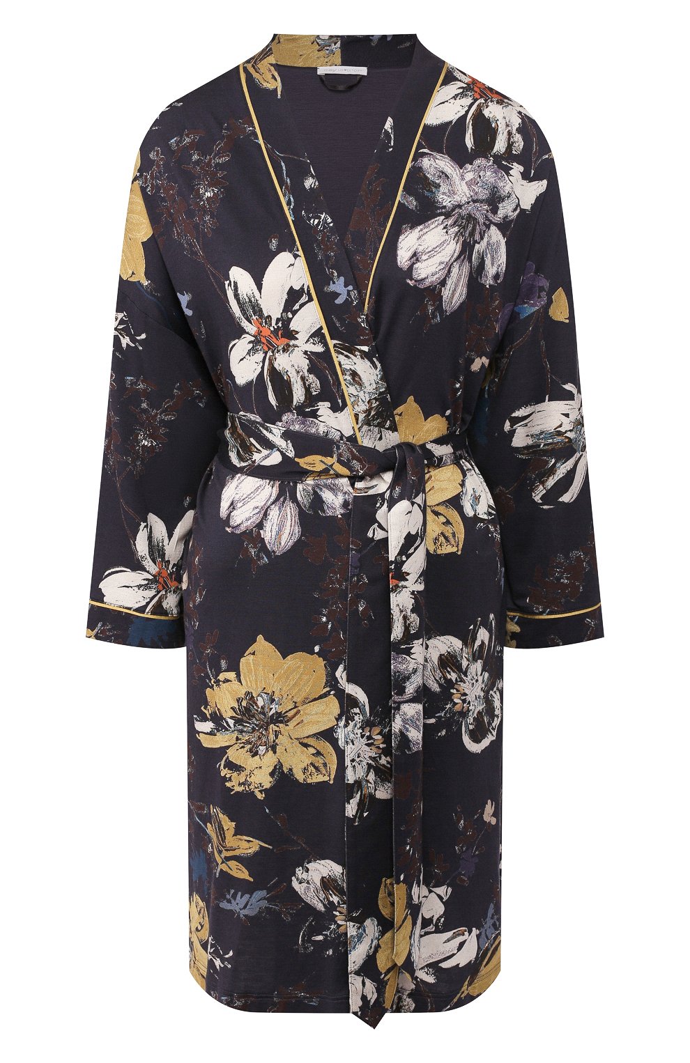 Халат с поясом MEY, арт. 16_193_277, фото 1