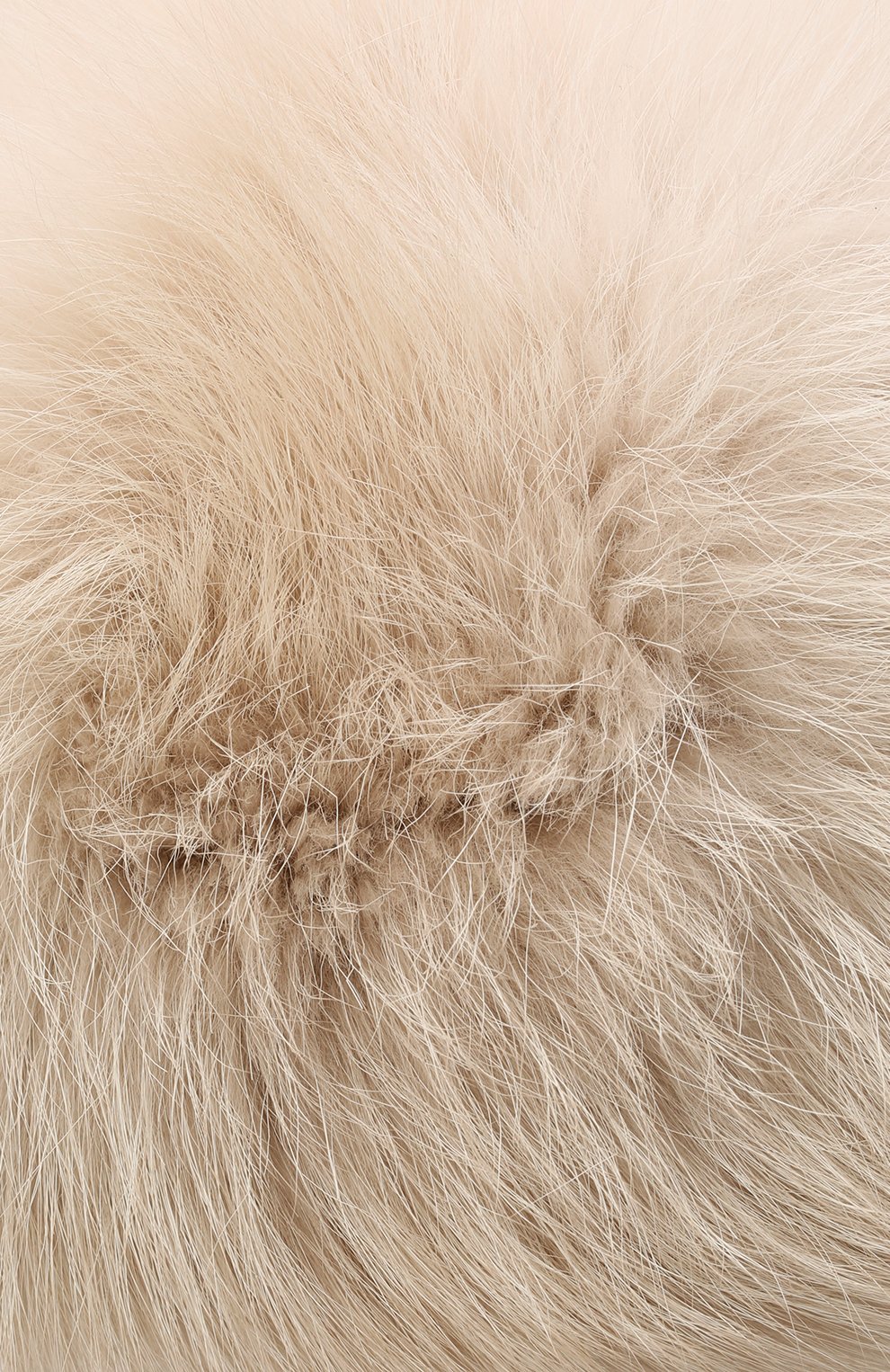 Шапка из меха лисы FURLAND, арт. 0015309010018300006, фото 3