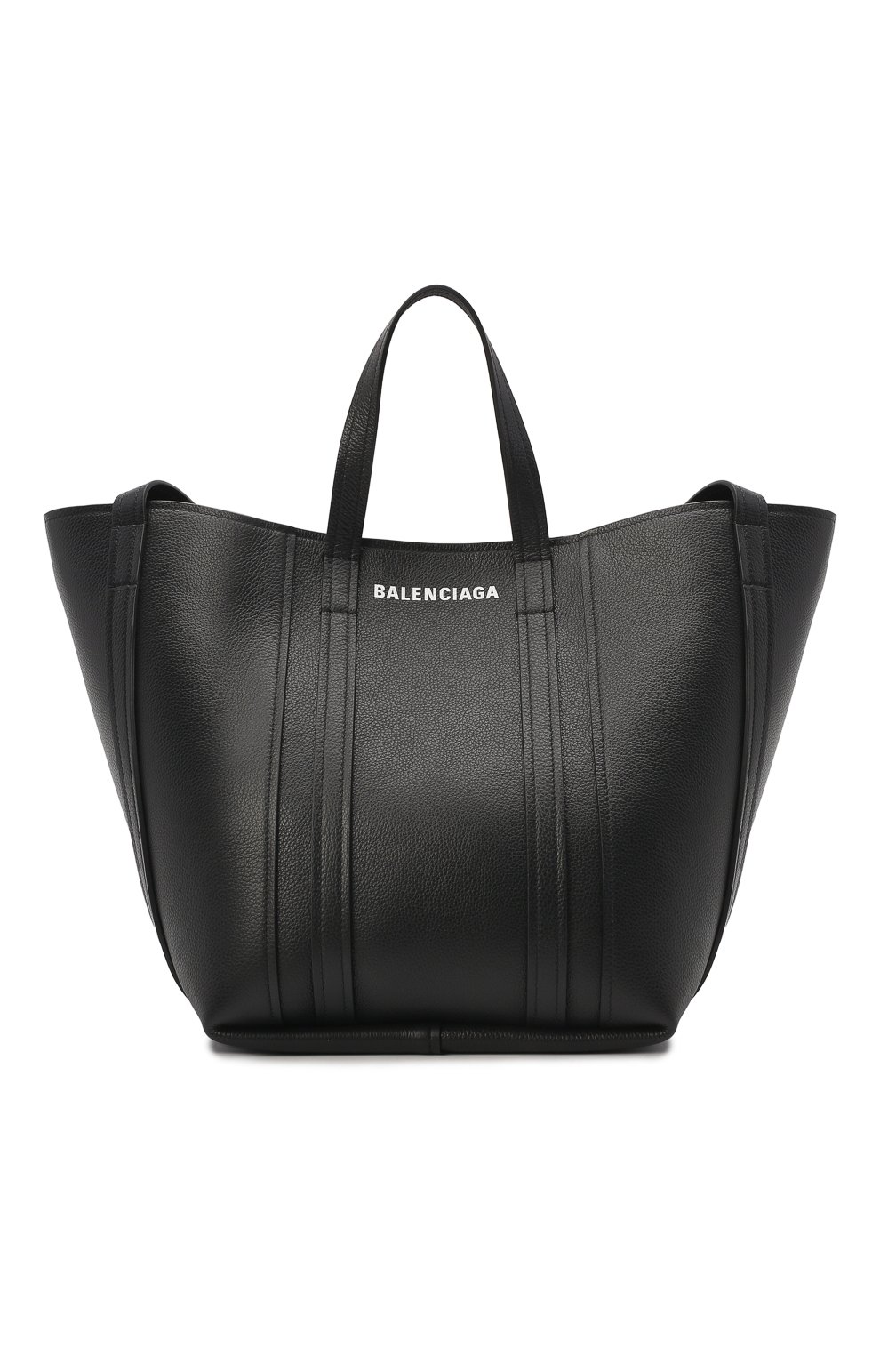 Сумка-шопер everyday m BALENCIAGA, арт. 672794/15YUN, фото 1