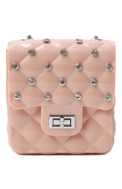 Сумка MONNALISA, арт. 17E008NP