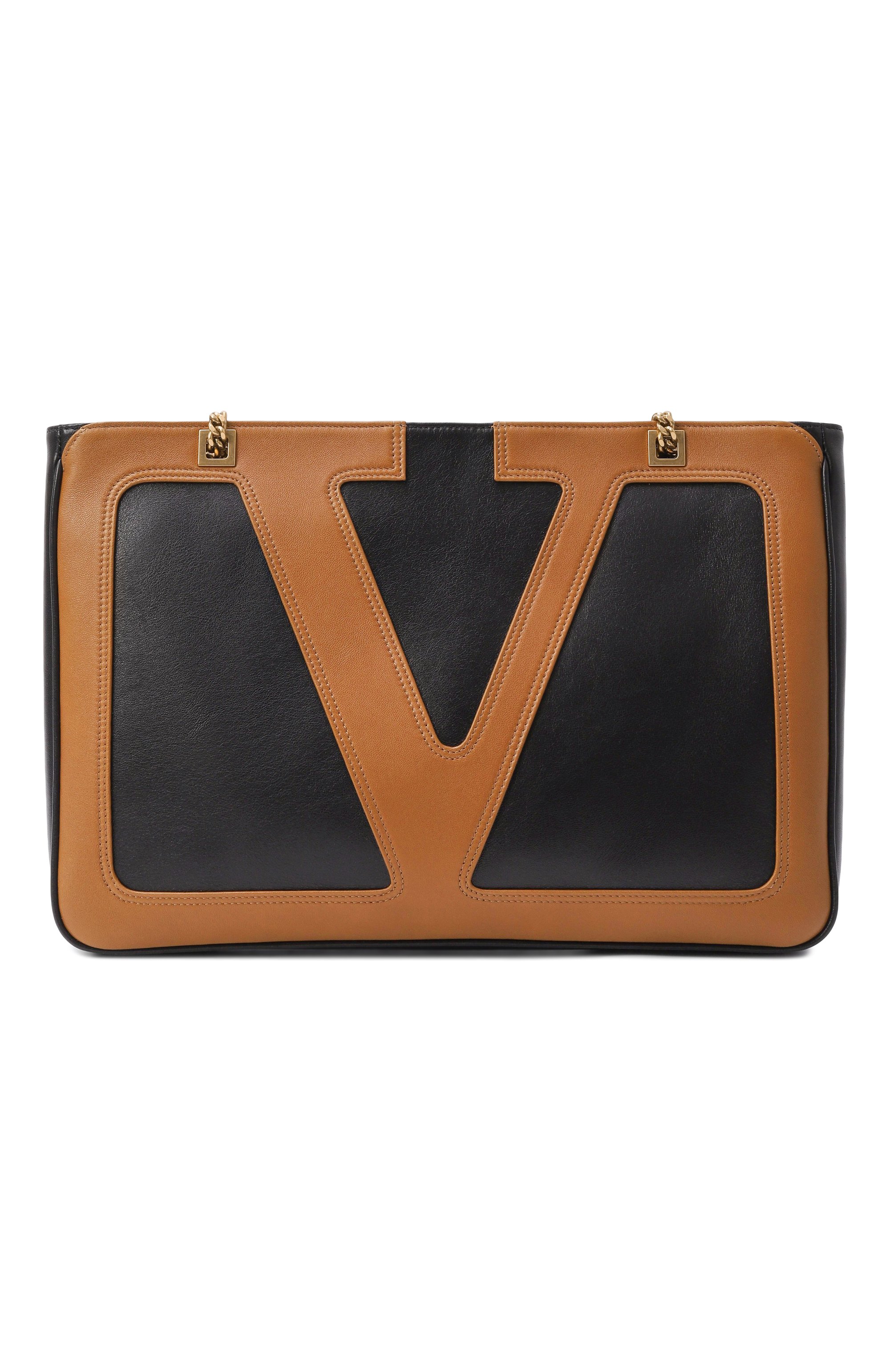 Сумка viva superstar medium VALENTINO, арт. 7W2B0R13/PTJ, �фото 1