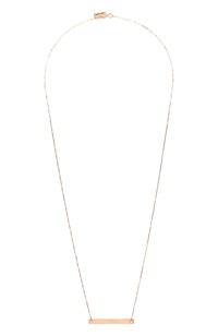 Колье VANRYCKE, арт. CB1R0-01, фото 5