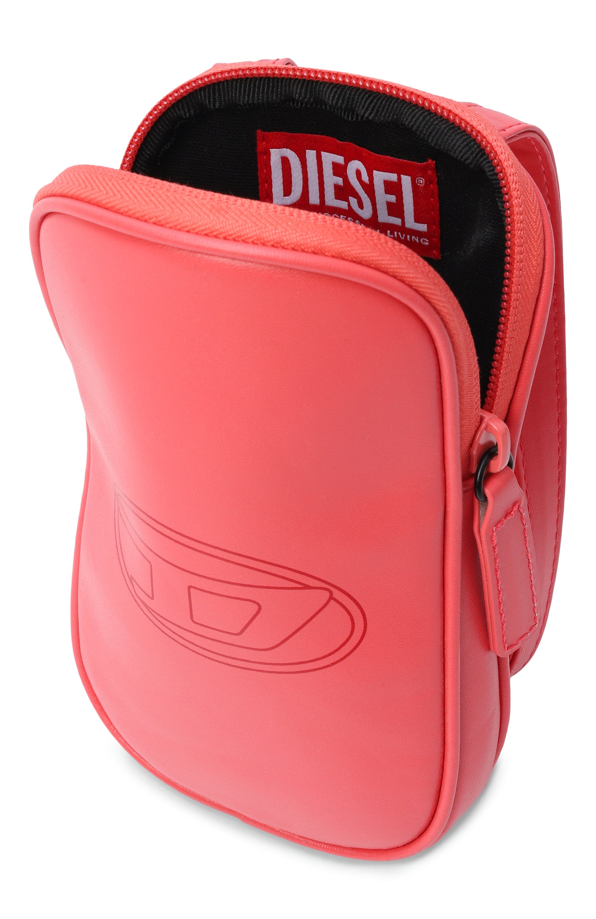 Сумка winty DIESEL, арт. J02755/KXBTB, фото 3