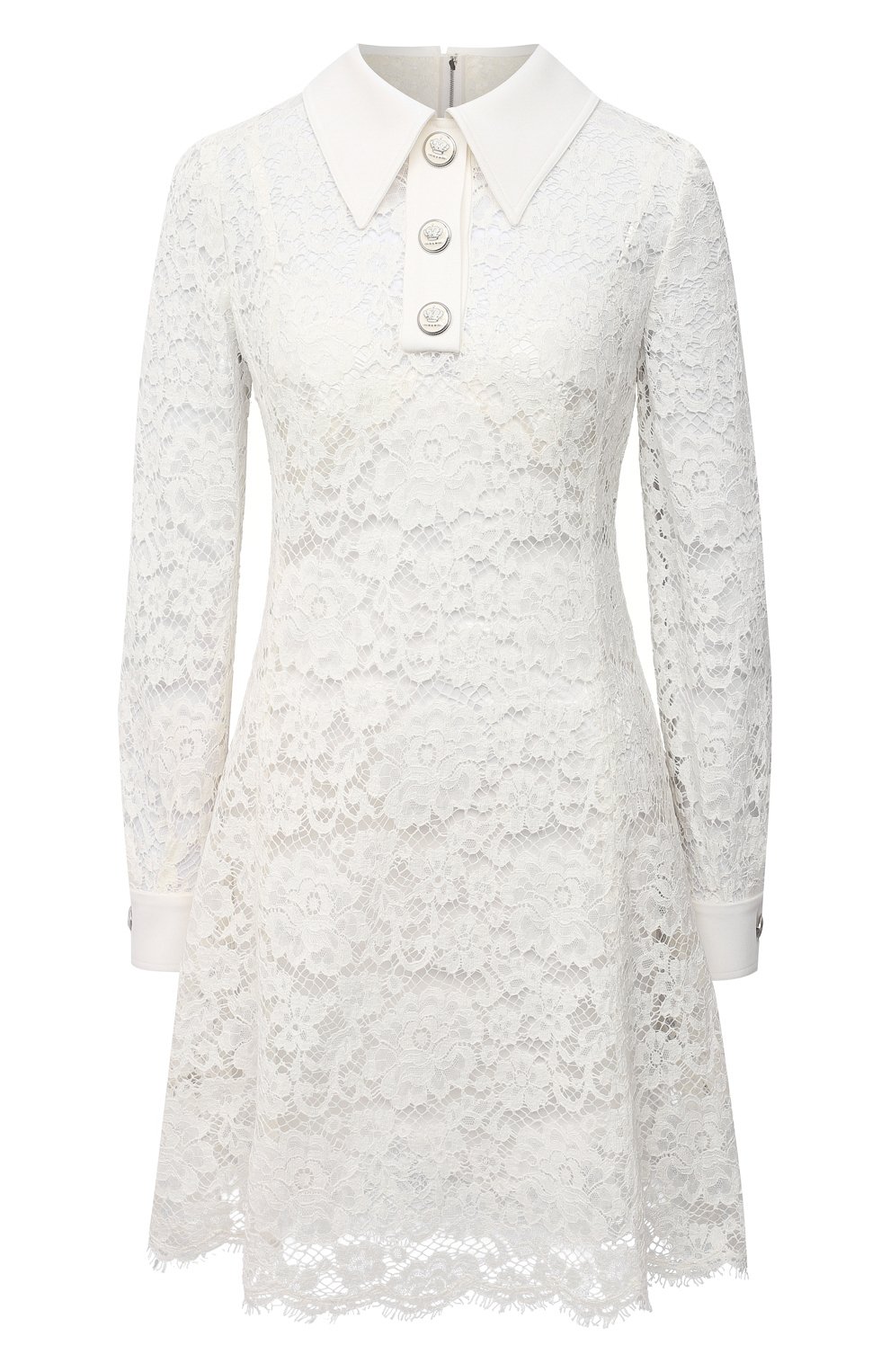 Платье DOLCE & GABBANA, арт. F6H00T/HLMEA, фото 1