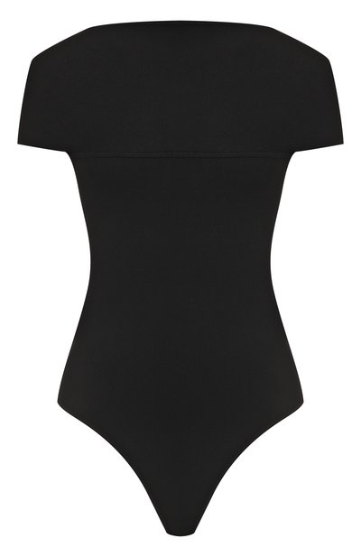 Боди из вискозы KHAITE, арт. 9732439/BASILE, фото 1