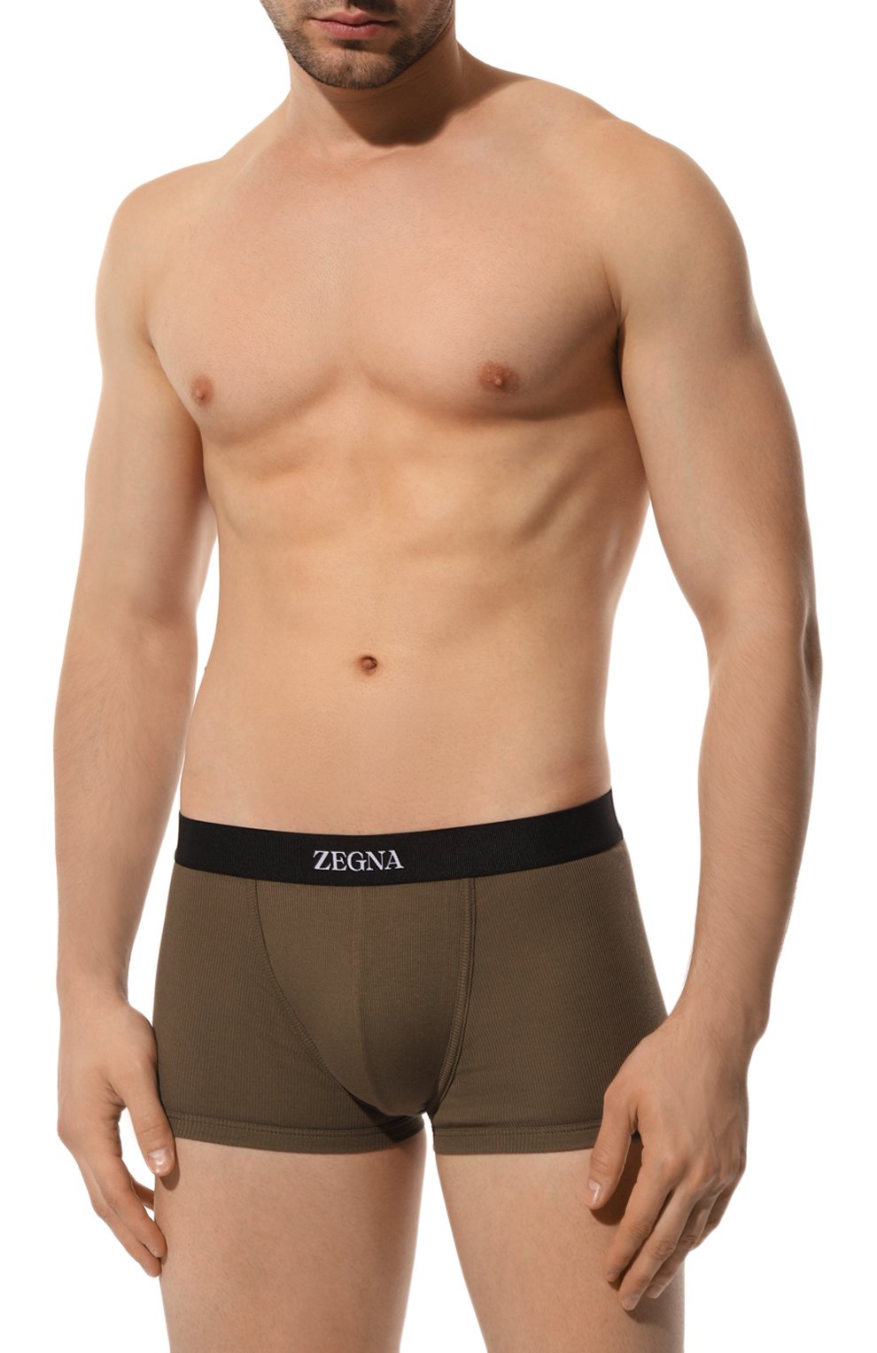 Боксеры ZEGNA, арт. N3LC6/172, фото 2