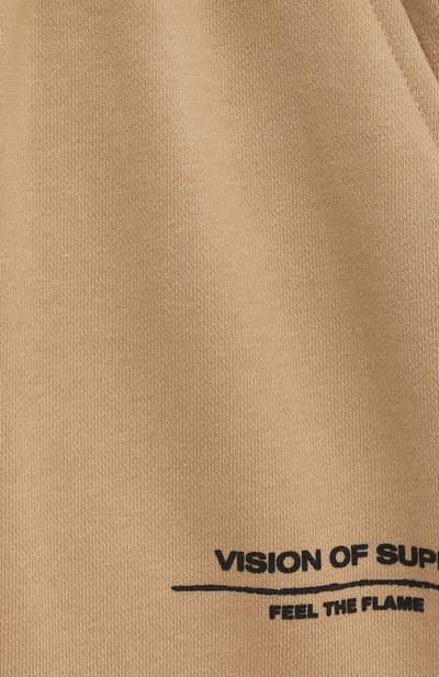 Хлопковые шорты VISION OF SUPER, арт. BFV4104J, фото 3